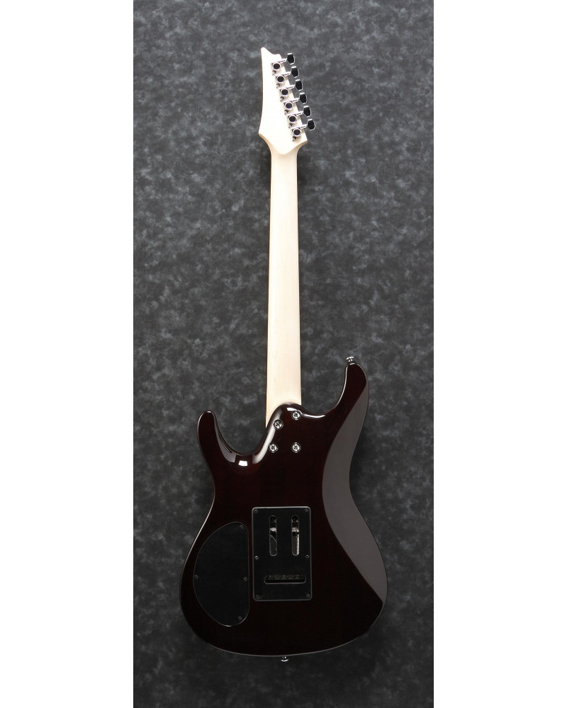 Ibanez SA260FM-VLS SA Electric Guitar 6-String - Violin Sunburst