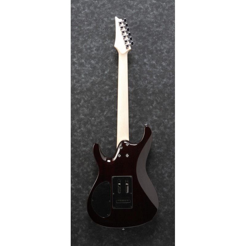Ibanez SA260FM-VLS SA Electric Guitar 6-String - Violin Sunburst