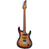Ibanez SA260FM-VLS SA Electric Guitar 6-String - Violin Sunburst