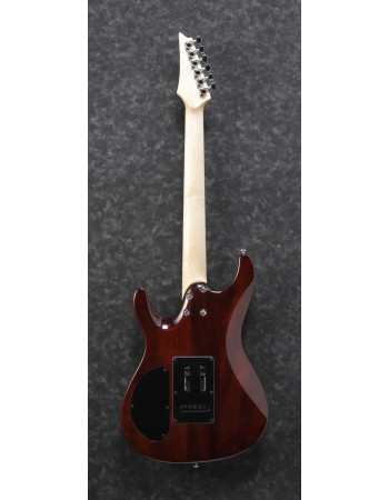 Ibanez SA360NQM-BMG SA Electric Guitar 6-String - Black Mirage Gradation