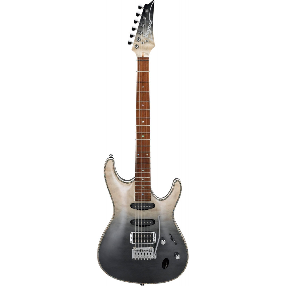 Ibanez SA360NQM-BMG SA Electric Guitar 6-String - Black Mirage Gradation