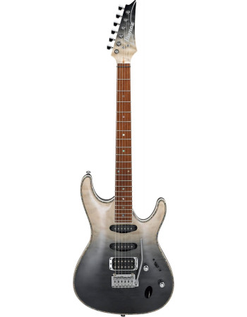 Ibanez SA360NQM-BMG SA Electric Guitar 6-String - Black Mirage Gradation