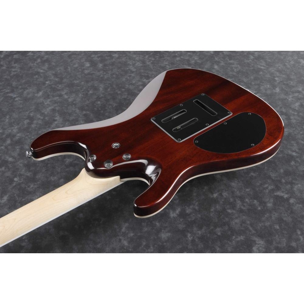 Ibanez SA360NQM-BMG SA Electric Guitar 6-String - Black Mirage Gradation