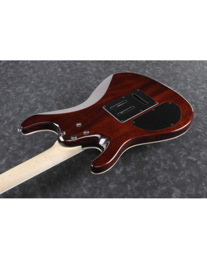 Ibanez SA360NQM-BMG SA Electric Guitar 6-String - Black Mirage Gradation