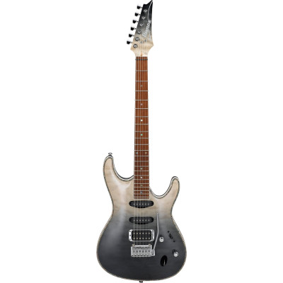 Ibanez SA360NQM-BMG SA Electric Guitar 6-String - Black Mirage Gradation