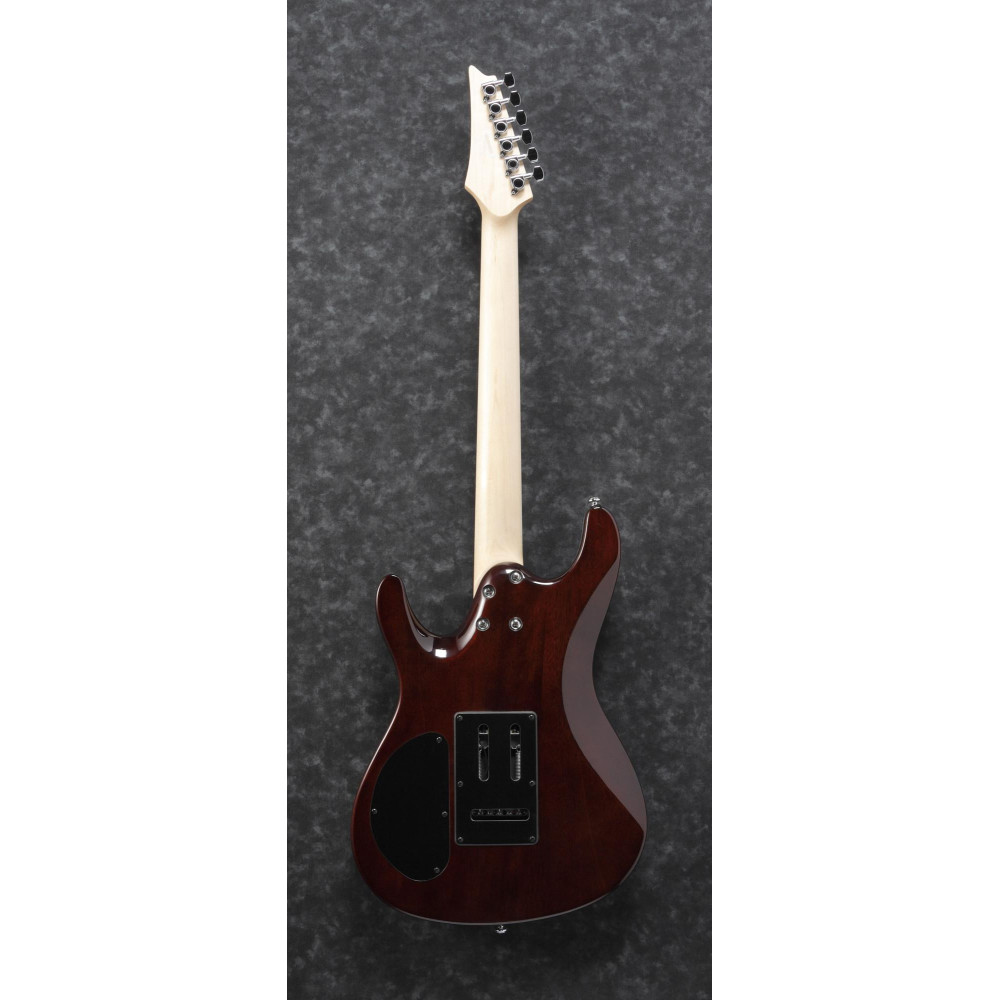 Ibanez SA360NQM-SPB SA Electric Guitar 6-String - Sapphire Blue