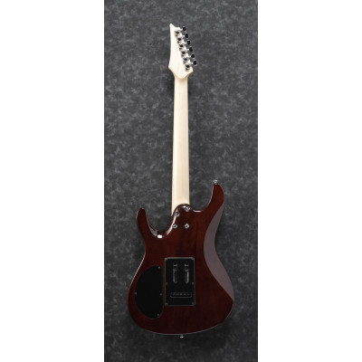Ibanez SA360NQM-SPB SA Electric Guitar 6-String - Sapphire Blue