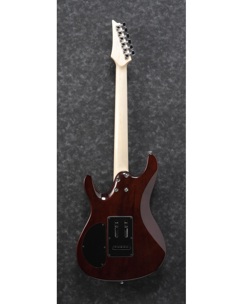 Ibanez SA360NQM-SPB SA Electric Guitar 6-String - Sapphire Blue