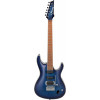 Ibanez SA360NQM-SPB SA Electric Guitar 6-String - Sapphire Blue