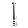 Ibanez SDB3-PW Sharlee D'Angelo Signature Electric Bass 4-String - Pearl White + Case
