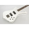 Ibanez SDB3-PW Sharlee D'Angelo Signature Electric Bass 4-String - Pearl White + Case