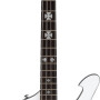 Ibanez SDB3-PW Sharlee D'Angelo Signature Electric Bass 4-String - Pearl White + Case