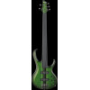 Ibanez SDGB1-DMT Steve Di Giorgio Signature Electric Bass 5-String Fretless - Dark Moss Burst