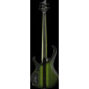 Ibanez SDGB1-DMT Steve Di Giorgio Signature Electric Bass 5-String Fretless - Dark Moss Burst