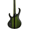 Ibanez SDGB1-DMT Steve Di Giorgio Signature Electric Bass 5-String Fretless - Dark Moss Burst