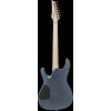 Ibanez SML721-MAM Axe Design Lab S Electric Guitar 6-String - Midnight Artic Ocean Matte