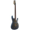 Ibanez SML721-MAM Axe Design Lab S Electric Guitar 6-String - Midnight Artic Ocean Matte