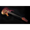 Ibanez SML721-RGC Axe Design Lab S Electric Guitar 6-String - Rose Gold Chameleon