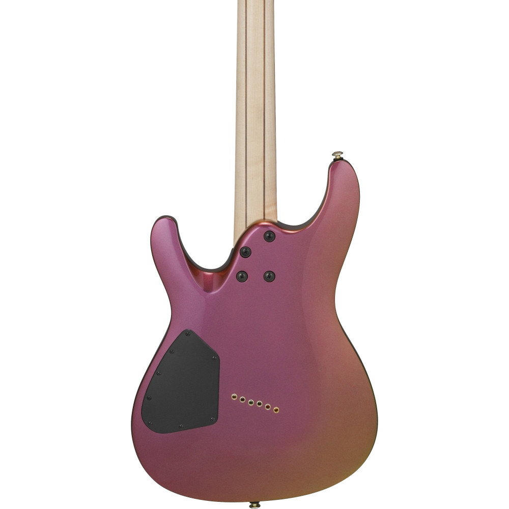 Ibanez SML721-RGC Axe Design Lab S Electric Guitar 6-String - Rose Gold Chameleon