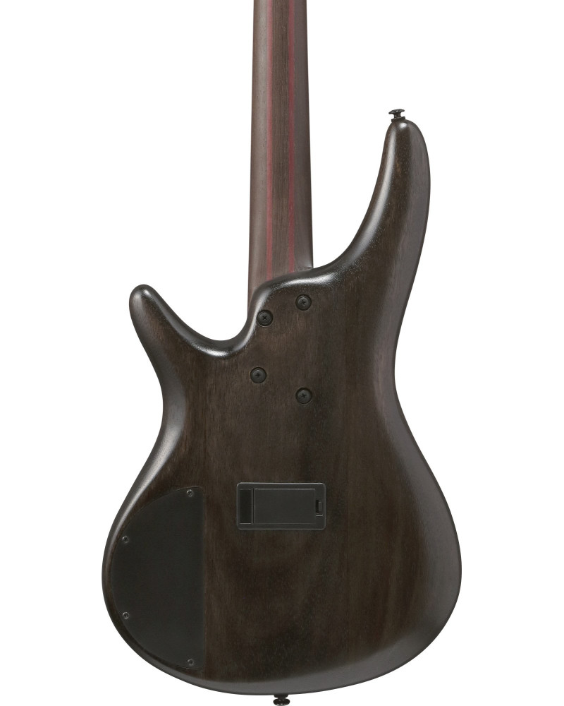 Ibanez SR1320SB-AVL Premium SR Electric Bass 4-String - Aqua Wave Low Gloss + Gig Bag