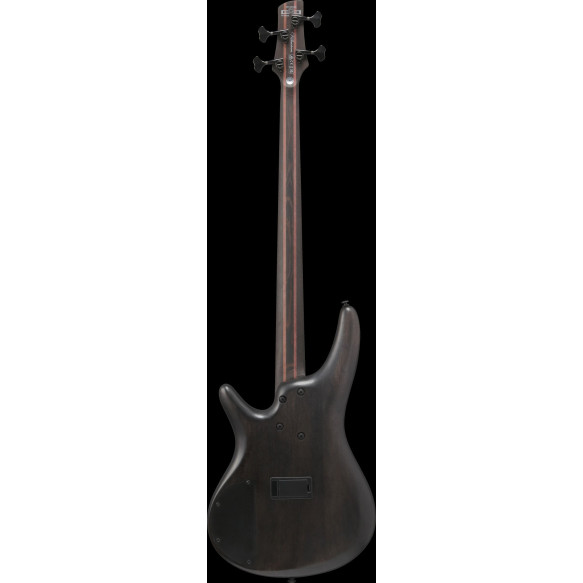 Ibanez SR1320SB-IVF Premium SR Electric Bass 4-String - Icebreaker Wave Flat + Gig Bag