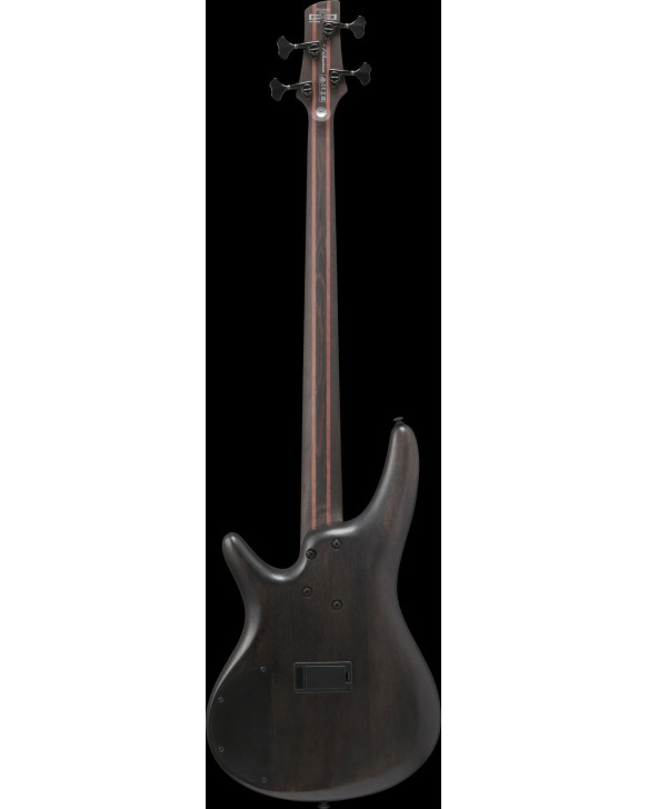 Ibanez SR1320SB-IVF Premium SR Electric Bass 4-String - Icebreaker Wave Flat + Gig Bag
