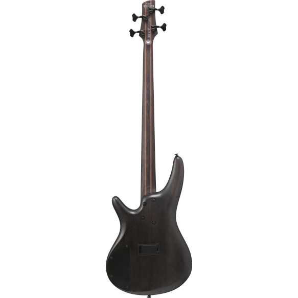 Ibanez SR1320SB-IVF Premium SR Electric Bass 4-String - Icebreaker Wave Flat + Gig Bag