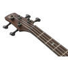 Ibanez SR1320SB-IVF Premium SR Electric Bass 4-String - Icebreaker Wave Flat + Gig Bag