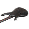 Ibanez SR1320SB-IVF Premium SR Electric Bass 4-String - Icebreaker Wave Flat + Gig Bag