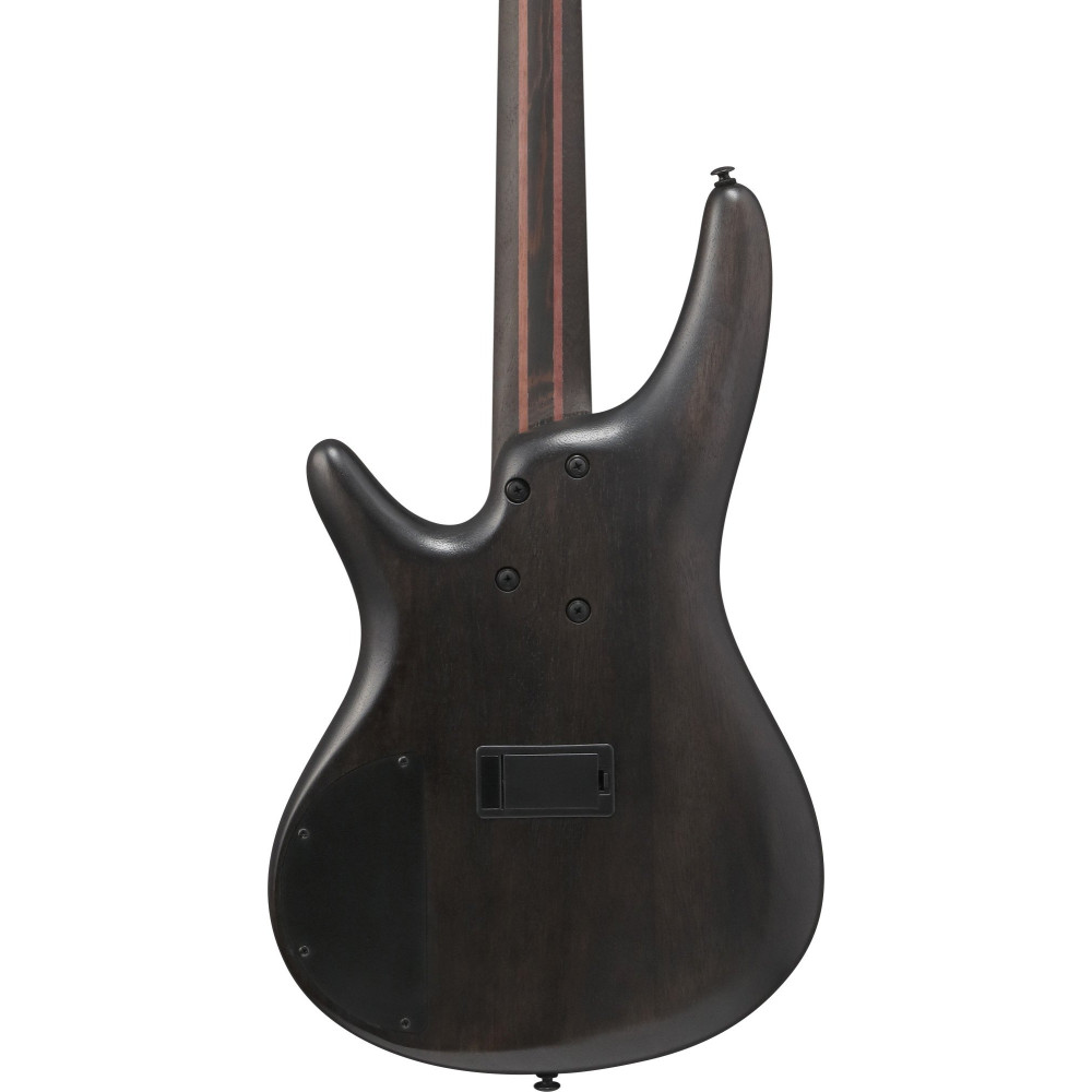 Ibanez SR1320SB-IVF Premium SR Electric Bass 4-String - Icebreaker Wave Flat + Gig Bag
