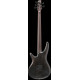 Ibanez SR1325SB-AVL Premium SR Electric Bass 5-String - Aqua Wave Low Gloss + Gig Bag