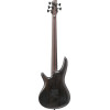Ibanez SR1325SB-AVL Premium SR Electric Bass 5-String - Aqua Wave Low Gloss + Gig Bag