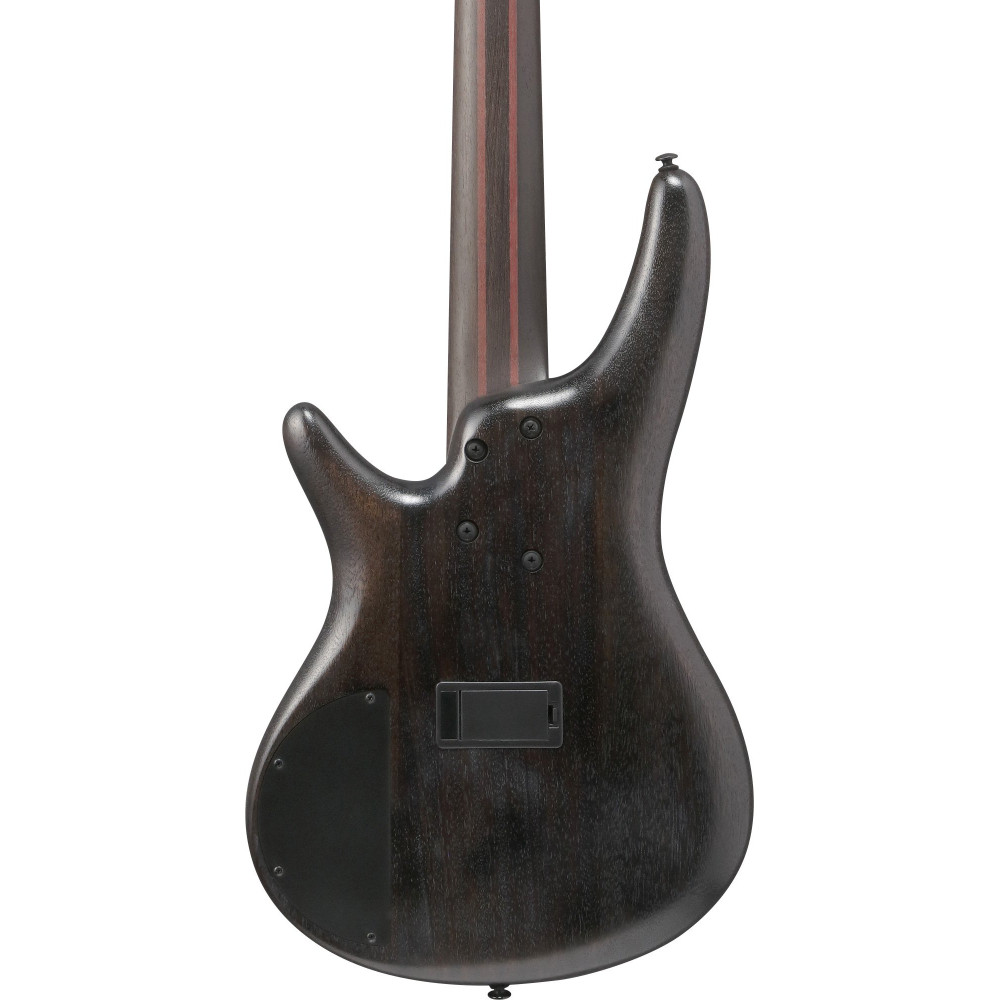 Ibanez SR1325SB-AVL Premium SR Electric Bass 5-String - Aqua Wave Low Gloss + Gig Bag