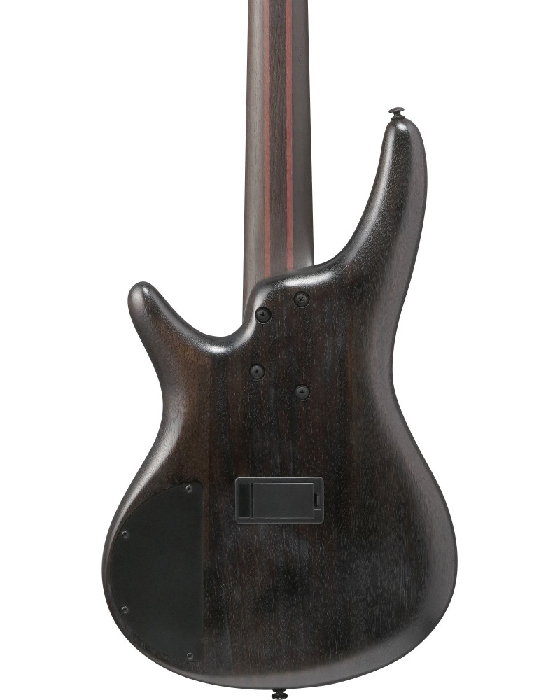 Ibanez SR1325SB-AVL Premium SR Electric Bass 5-String - Aqua Wave Low Gloss + Gig Bag