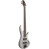 Ibanez SR1325SB-IVF Premium SR Electric Bass 5-String - Icebreaker Wave Flat + Gig Bag