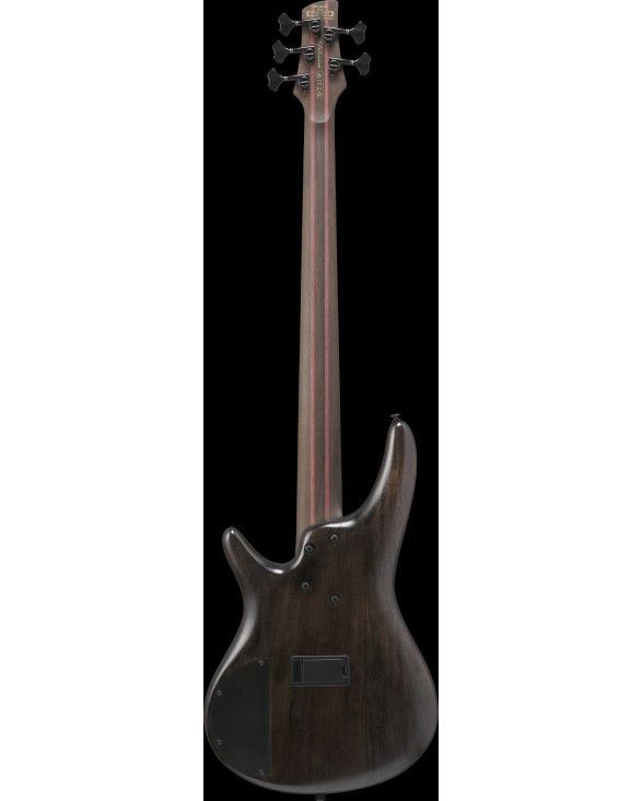 Ibanez SR1325SB-IVF Premium SR Electric Bass 5-String - Icebreaker Wave Flat + Gig Bag