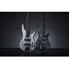 Ibanez SR1325SB-IVF Premium SR Electric Bass 5-String - Icebreaker Wave Flat + Gig Bag
