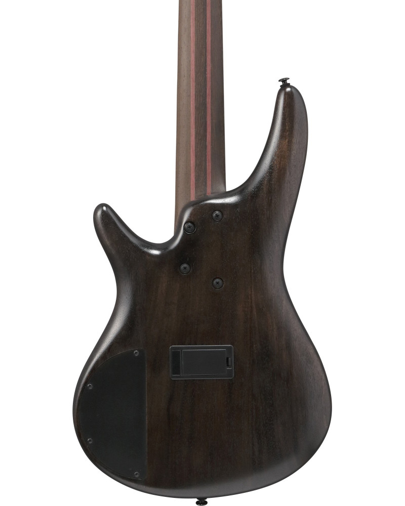 Ibanez SR1325SB-IVF Premium SR Electric Bass 5-String - Icebreaker Wave Flat + Gig Bag