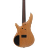 Ibanez SR1350B-DUF Premium SR Electric Bass 4-String - Dual Mocha Burst Flat + Gig Bag