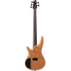 Ibanez SR1355B-DUF Premium SR Electric Bass 5-String - Dual Mocha Burst Flat + Gig Bag