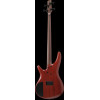 Ibanez SR1420B-CGL Premium SR Electric Bass 4-String - Caribbean Green Low Gloss + Gig Bag