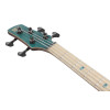 Ibanez SR1420B-CGL Premium SR Electric Bass 4-String - Caribbean Green Low Gloss + Gig Bag