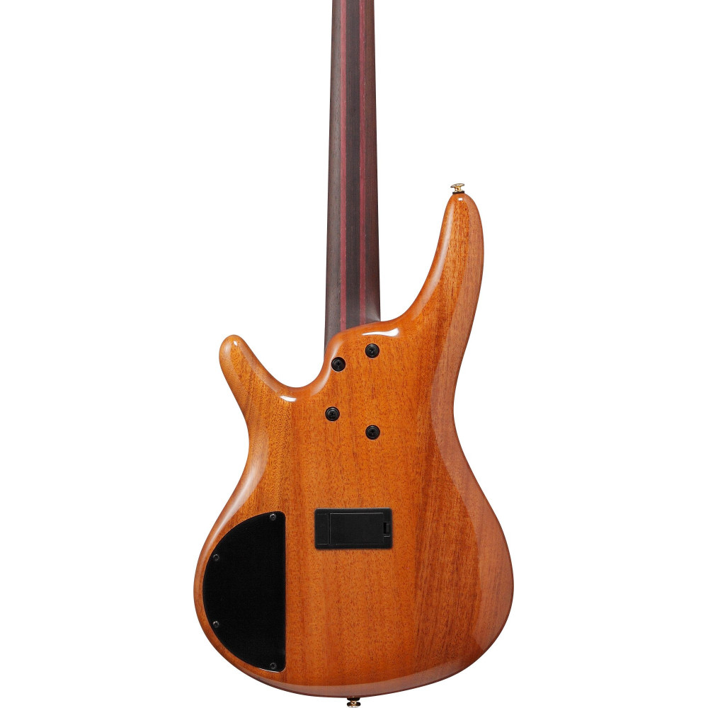 Ibanez SR1600D-ASK Premium SR Electric Bass 4-String - Autum Sunset Sky + Gig Bag