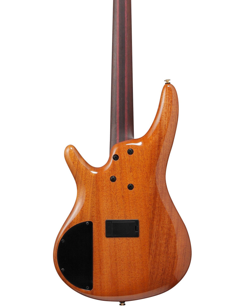 Ibanez SR1600D-ASK Premium SR Electric Bass 4-String - Autum Sunset Sky + Gig Bag