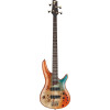 Ibanez SR1600D-ASK Premium SR Electric Bass 4-String - Autum Sunset Sky + Gig Bag