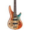 Ibanez SR1600D-ASK Premium SR Electric Bass 4-String - Autum Sunset Sky + Gig Bag