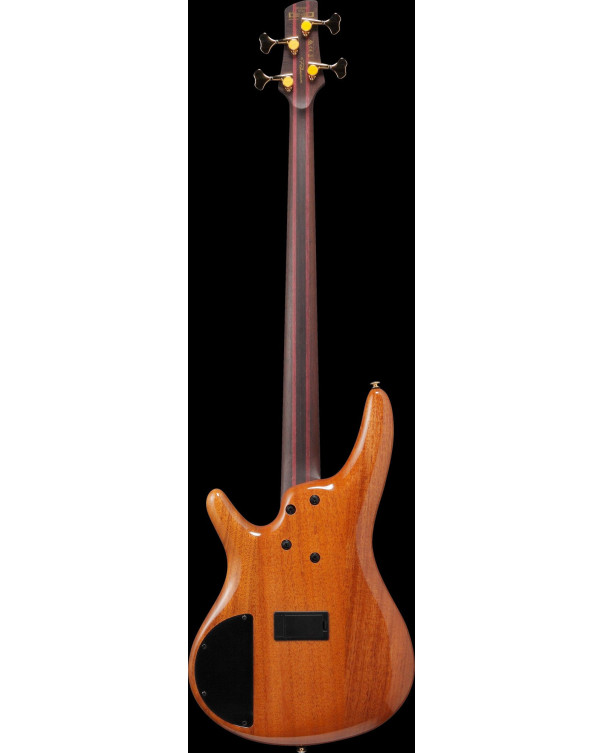 Ibanez SR1600D-ASK Premium SR Electric Bass 4-String - Autum Sunset Sky + Gig Bag