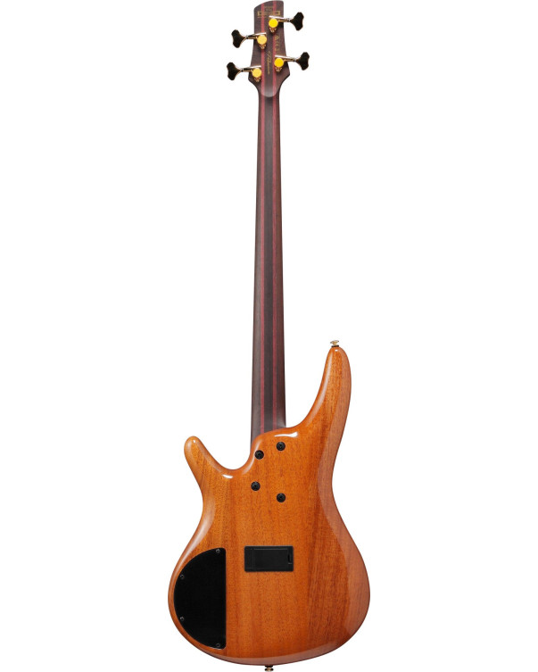 Ibanez SR1600D-ASK Premium SR Electric Bass 4-String - Autum Sunset Sky + Gig Bag