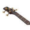 Ibanez SR1600D-ASK Premium SR Electric Bass 4-String - Autum Sunset Sky + Gig Bag