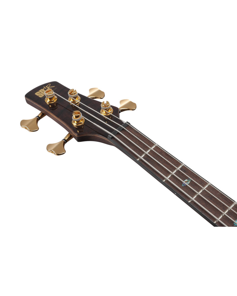 Ibanez SR1600D-ASK Premium SR Electric Bass 4-String - Autum Sunset Sky + Gig Bag